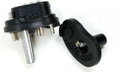 Outdoor Outfitters Combination Trigger Lock