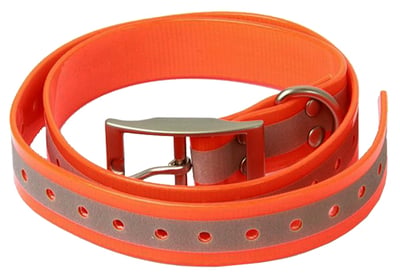 Outdoor Outfitters DuraFlect Hi-Viz Dog Collar Reflector Strip