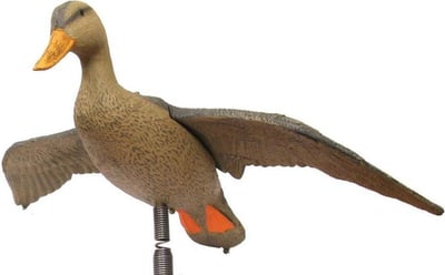 Outdoor Outfitters Flying Mallard Duck Decoy Hen 25" 12 Pack