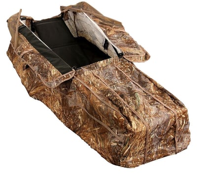 Outdoor Outfitters Molesworth Laydown Blind Camo