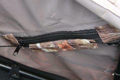 Outdoor Outfitters Molesworth Laydown Blind Camo