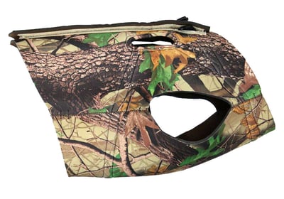 Outdoor Outfitters Neoprene Camo Dog Vest 5mm