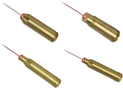 Outdoor Outfitters Night Saber Laser Bore Sighter