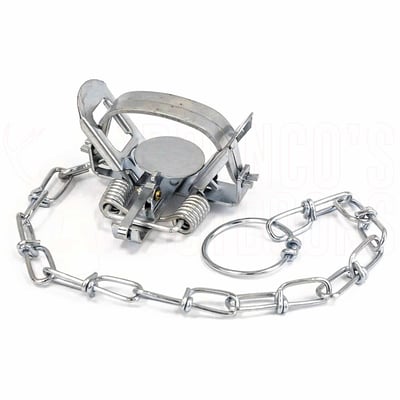 Outdoor Outfitters Possum Leg Hold Trap