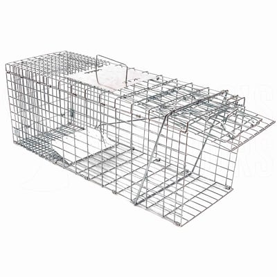Outdoor Outfitters Possum Trap Cage
