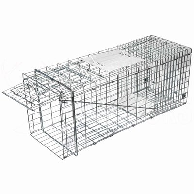 Outdoor Outfitters Possum Trap Cage