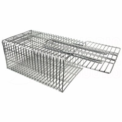 Outdoor Outfitters Rat & Small Pest Cage Trap