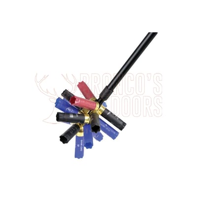 Outdoor Outfitters Shotgun Magnetic Shell Retriever 61-115cm Extendable