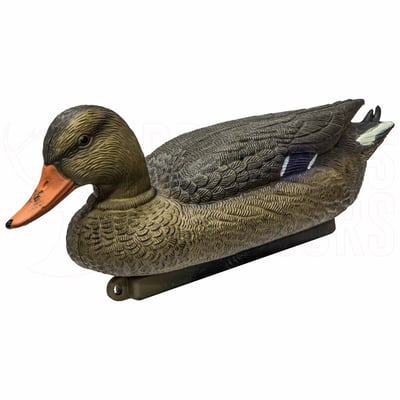 Outdoor Outfitters Ultimate Mallard Decoy Family Pack 12-Pack 16"