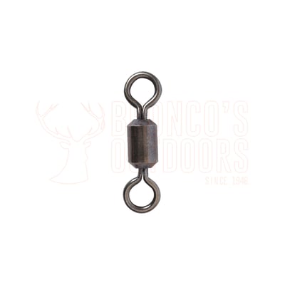 Owner Micro Hyper Barrel Swivels