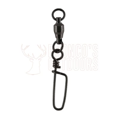 Owner Pro Parts Ball Bearing Snap Swivel