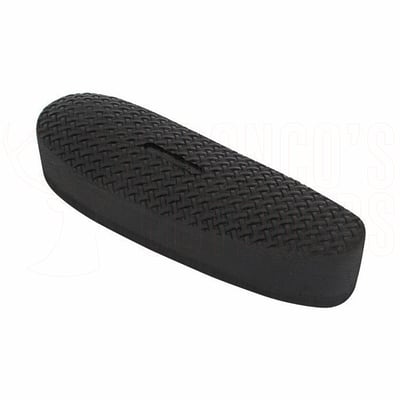 Pachmayr D750B Decelerator Recoil Pad