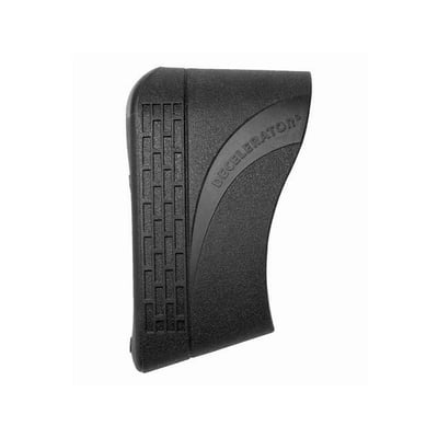 Pachmayr Decelerator Rubber Slip-On Recoil Pad