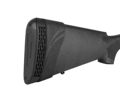 Pachmayr Decelerator Slip-on Recoil Pad