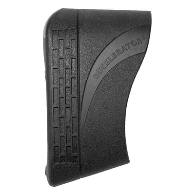 Pachmayr Decelerator Slip-on Recoil Pad