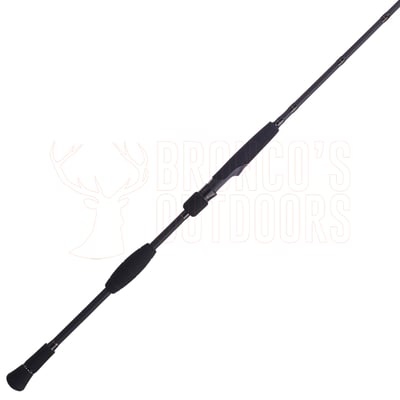 Penn Battalion II Slow Pitch Overhead Rod 6'8" PE:3 + Penn Fathom II Star Drag Reel 8XN