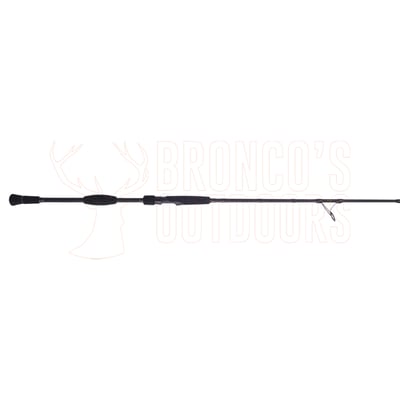 Penn Battalion II Slow Pitch Overhead Rod 6'8" PE:3 + Penn Fathom II Star Drag Reel 8XN