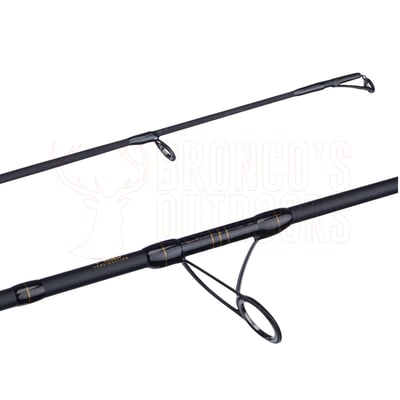 Penn Battalion II Slow Pitch Overhead Rod 6'8" PE:3 + Penn Fathom II Star Drag Reel 8XN