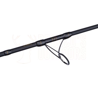 Penn Battalion II Slow Pitch Overhead Rod 6'8" PE:3 + Penn Fathom II Star Drag Reel 8XN