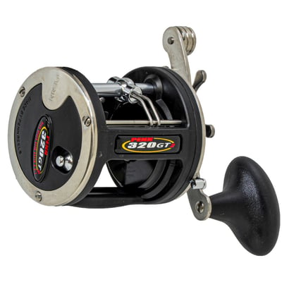 Penn GT Special Fishing Rod 6' 8-12kg + Penn 320 GT Level Wind Reel