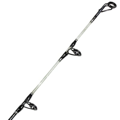 Penn GT Special Fishing Rod 6' 8-12kg + Penn 320 GT Level Wind Reel