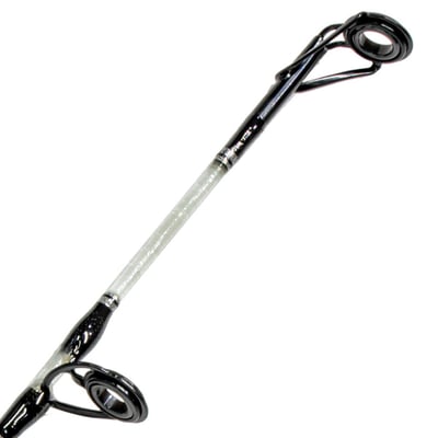 Penn GT Special Rod 5'6" 10-15kg + Penn 330 GT Level Wind Reel