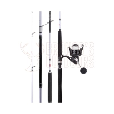 Penn Pursuit V 10' 2 Piece Fishing Rod 8-15kg + Penn Pursuit V 6000 Spinning Reel