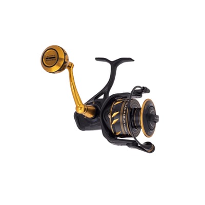 Penn Slammer IV Fishing Reel
