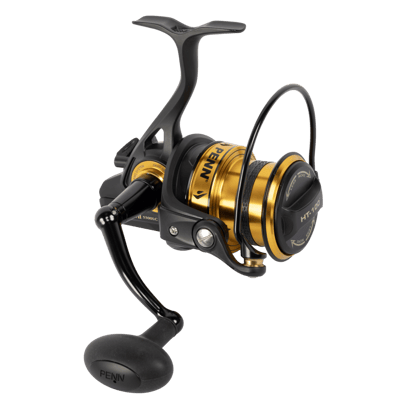 Penn Spinfisher VII 5500 Long Cast