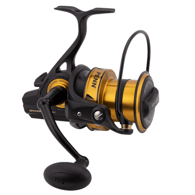 Penn Spinfisher VII Long Cast 7500