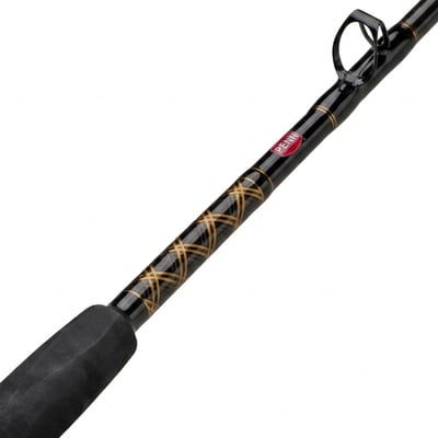 Penn Squall Overhead Rod