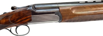 Perazzi MT6  12Ga 30_ Competition Shotgun Preloved