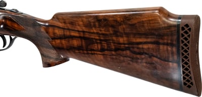 Perazzi MT6  12Ga 30_ Competition Shotgun Preloved