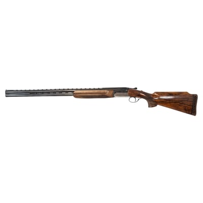 Perazzi MT6  12Ga 30_ Competition Shotgun Preloved