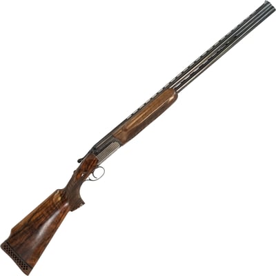 Perazzi MT6  12Ga 30_ Competition Shotgun Preloved