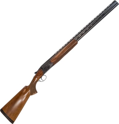 Perazzi MX8 Competition 12Ga 30” Shotgun Preloved