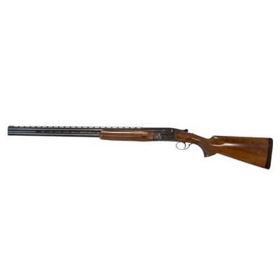 Perazzi MX8 Competition 12Ga 30” Shotgun Preloved