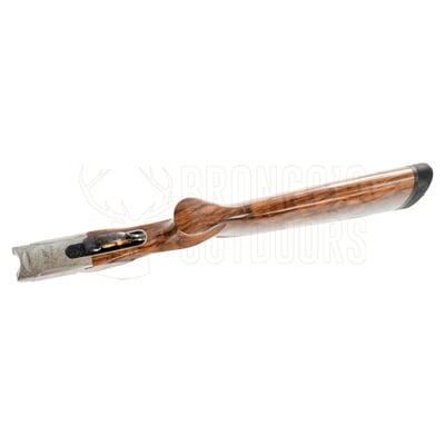 Perazzi SC3 Shotgun + 12ga Trap Barrel + 12ga Skeet Barrel + 20ga Barrel Set + Spare Sporter Skeet Stock - Preloved