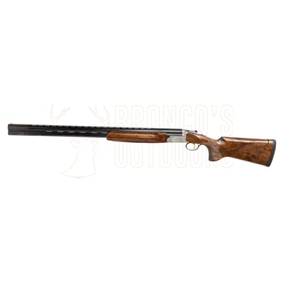 Perazzi SC3 Shotgun + 12ga Trap Barrel + 12ga Skeet Barrel + 20ga Barrel Set + Spare Sporter Skeet Stock - Preloved