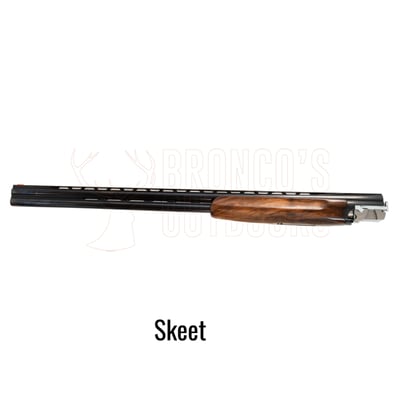 Perazzi SC3 Shotgun + 12ga Trap Barrel + 12ga Skeet Barrel + 20ga Barrel Set + Spare Sporter Skeet Stock - Preloved