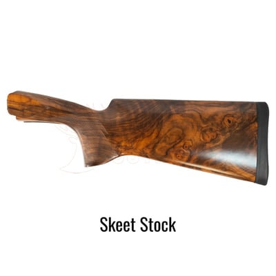 Perazzi SC3 Shotgun + 12ga Trap Barrel + 12ga Skeet Barrel + 20ga Barrel Set + Spare Sporter Skeet Stock - Preloved