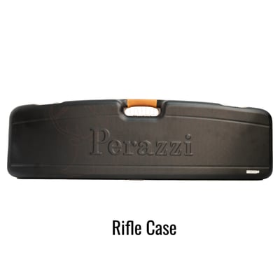 Perazzi SC3 Shotgun + 12ga Trap Barrel + 12ga Skeet Barrel + 20ga Barrel Set + Spare Sporter Skeet Stock - Preloved