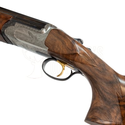 Perazzi SC3 Shotgun + 12ga Trap Barrel + 12ga Skeet Barrel + 20ga Barrel Set + Spare Sporter Skeet Stock - Preloved