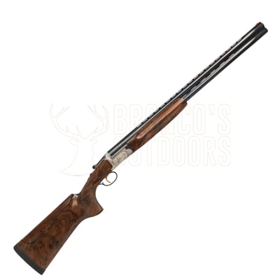 Perazzi SC3 Shotgun + 12ga Trap Barrel + 12ga Skeet Barrel + 20ga Barrel Set + Spare Sporter Skeet Stock - Preloved