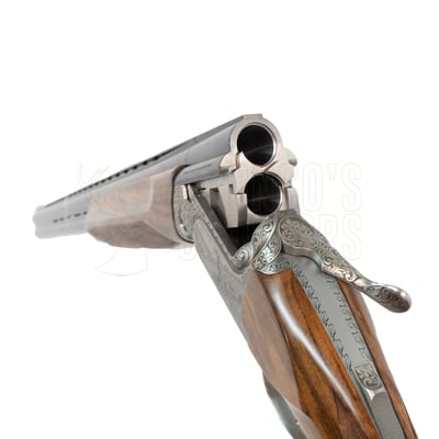Perazzi SC3 Trap 12ga