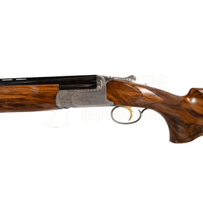 Perazzi SC3 Trap 12ga