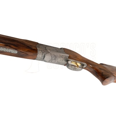 Perazzi SC3 Trap 12ga
