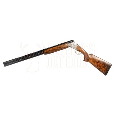 Perazzi SC3 Trap 12ga