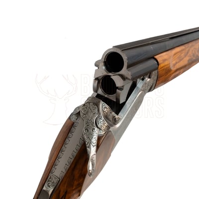 Perazzi SC3 Trap 12ga