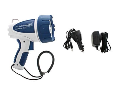 Perfect Image Marine Rechargeable LED Spotlight 1500 Lumens